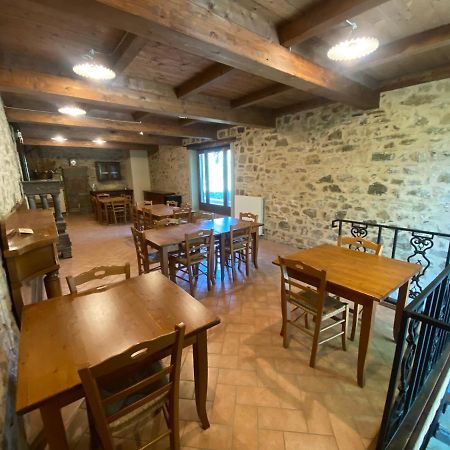 Agriturismo Prunara Farmstead F.Lli Santoli Monzuno Exteriör bild