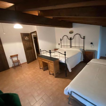 Agriturismo Prunara Farmstead F.Lli Santoli Monzuno Exteriör bild