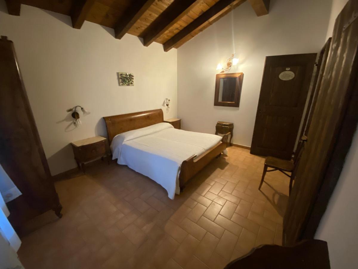 Agriturismo Prunara Farmstead F.Lli Santoli Monzuno Exteriör bild