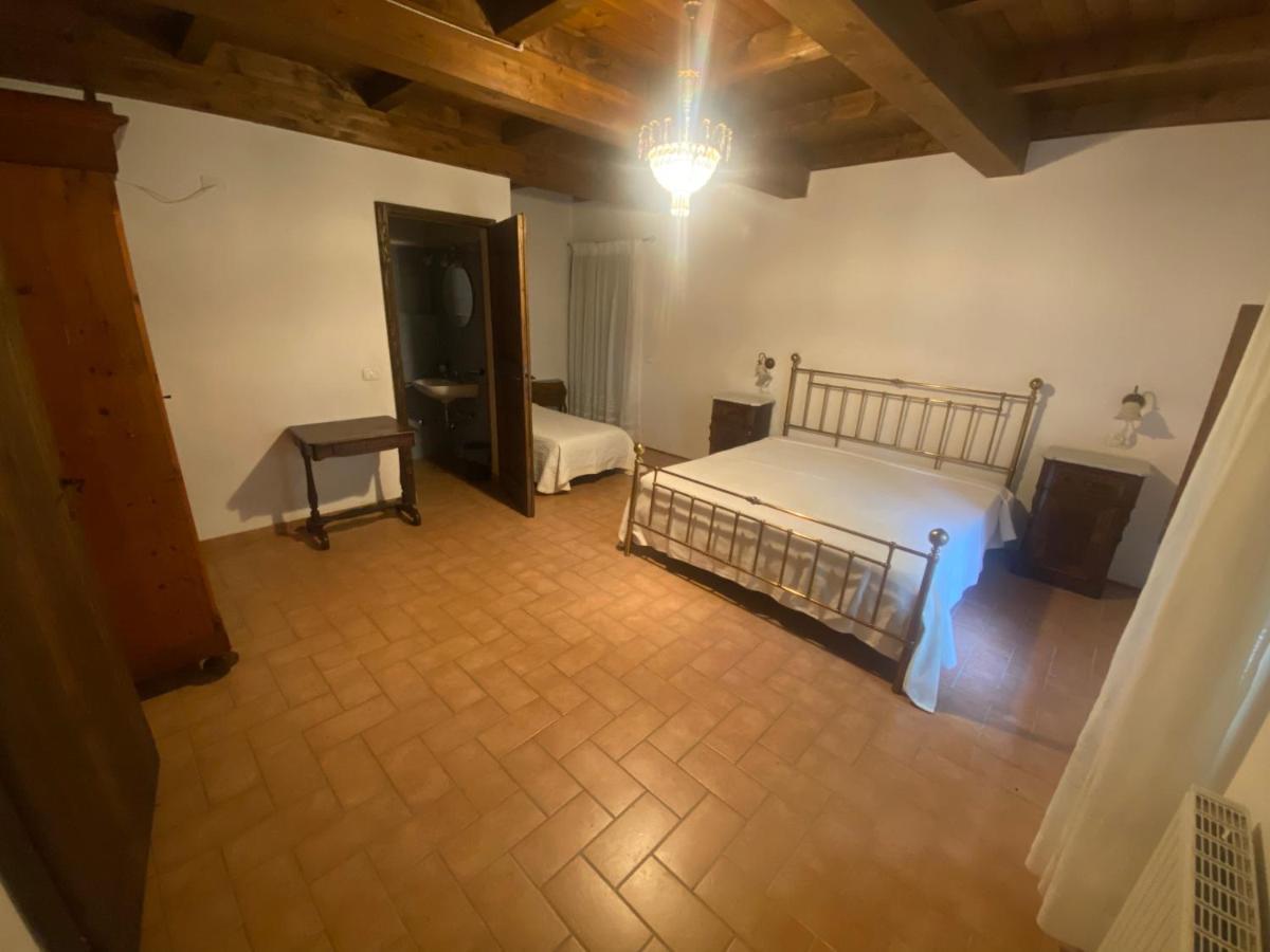 Agriturismo Prunara Farmstead F.Lli Santoli Monzuno Exteriör bild