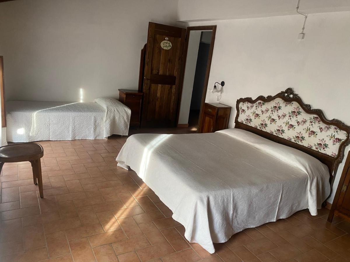 Agriturismo Prunara Farmstead F.Lli Santoli Monzuno Exteriör bild